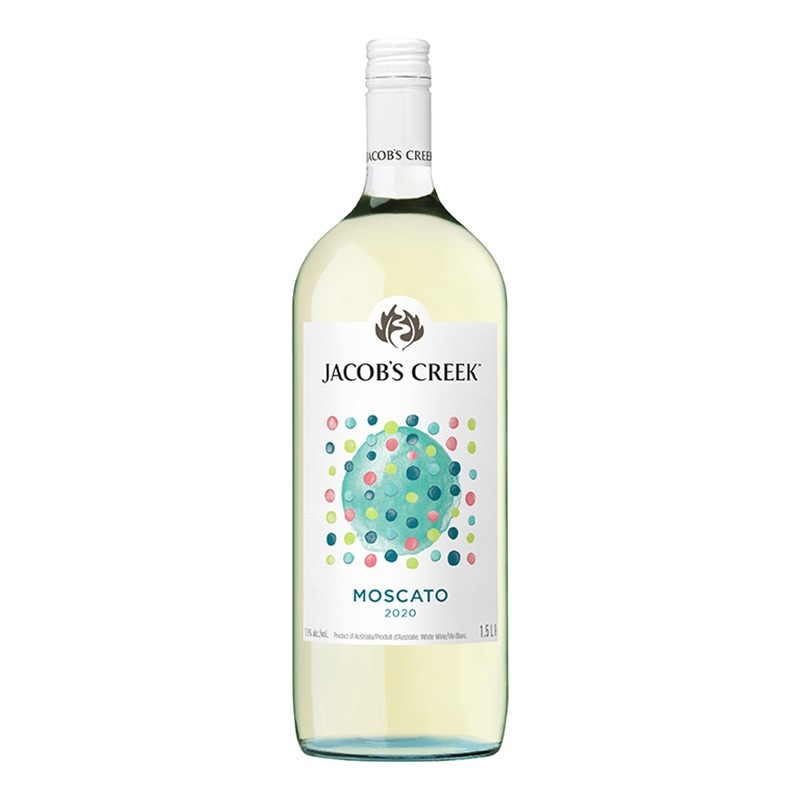 JACOB'S CREEK MOSCATO